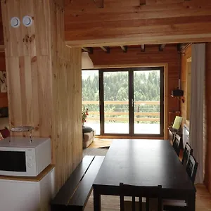 Maison Ambiance Chalet Au Pied Du Charma Saint-Pierre-de-Chartreuse